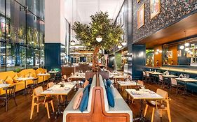 Pullman Dubai Downtown